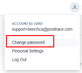 change-password